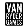 Van Ryder Games